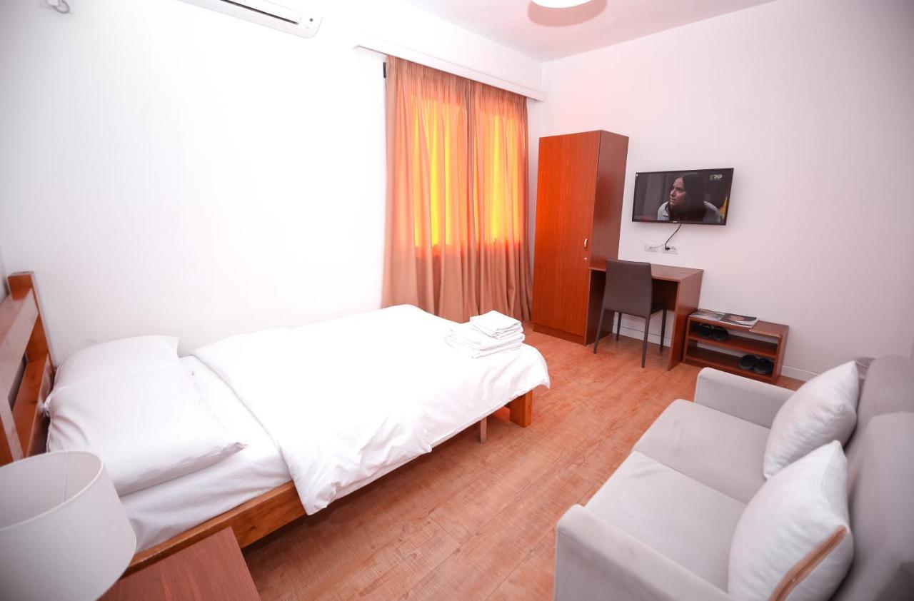 Sidi Hotel