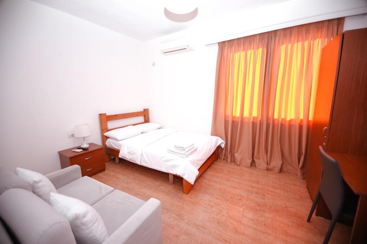 Hotel Sidi 2*