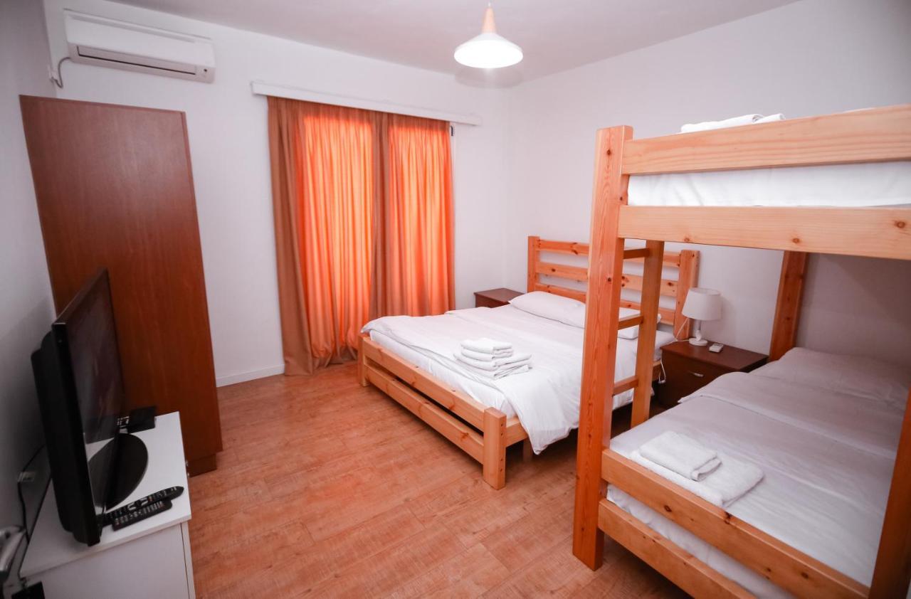 Sidi Hotel 2*