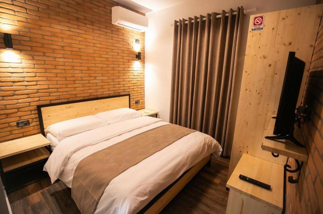 Hotel Sidi 2*