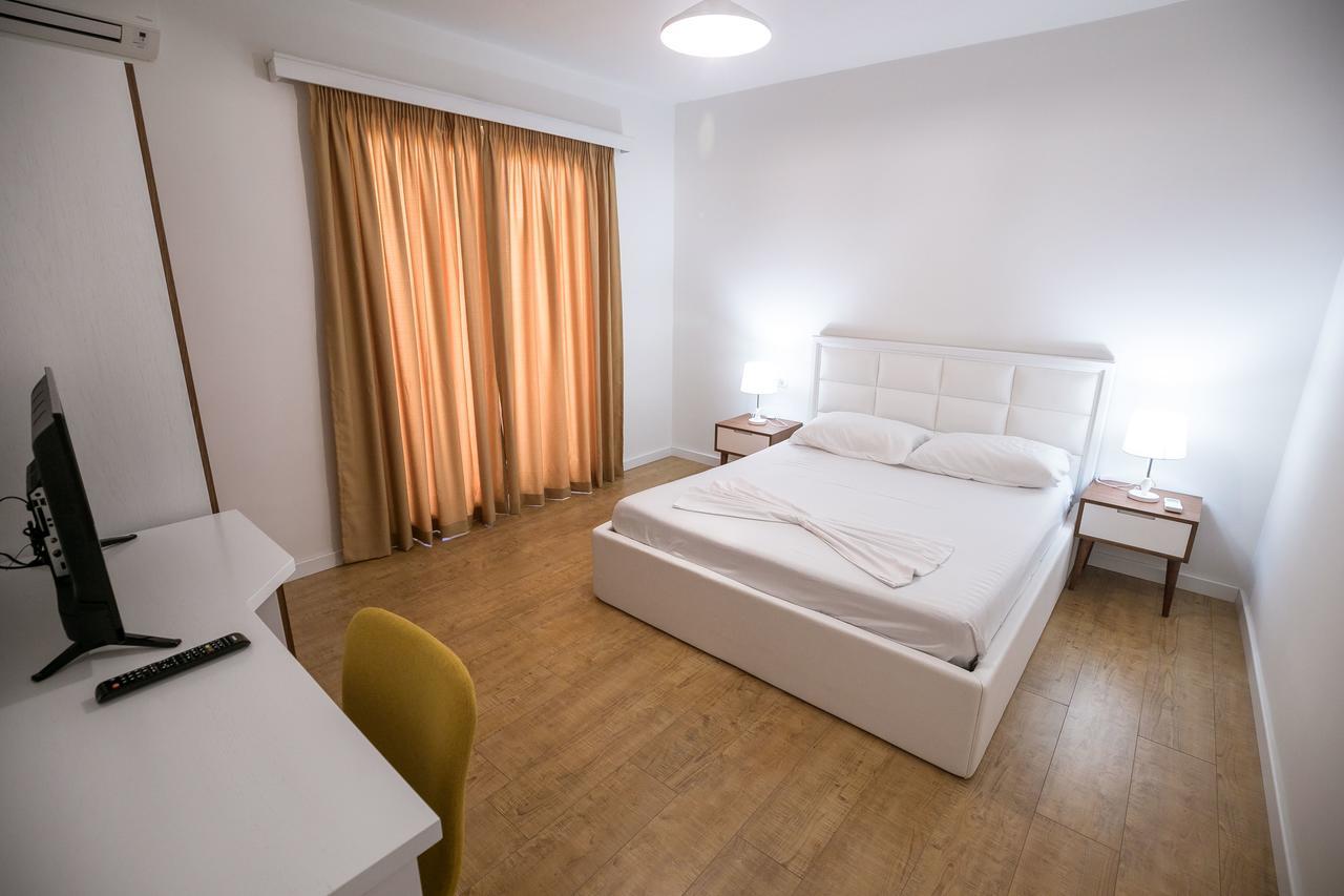 Hotel Sidi 2*