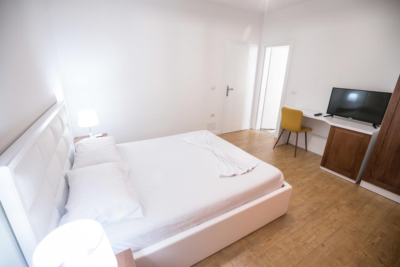 Sidi Hotel Tirana