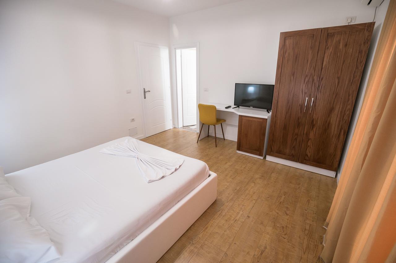Hotel Sidi 2*