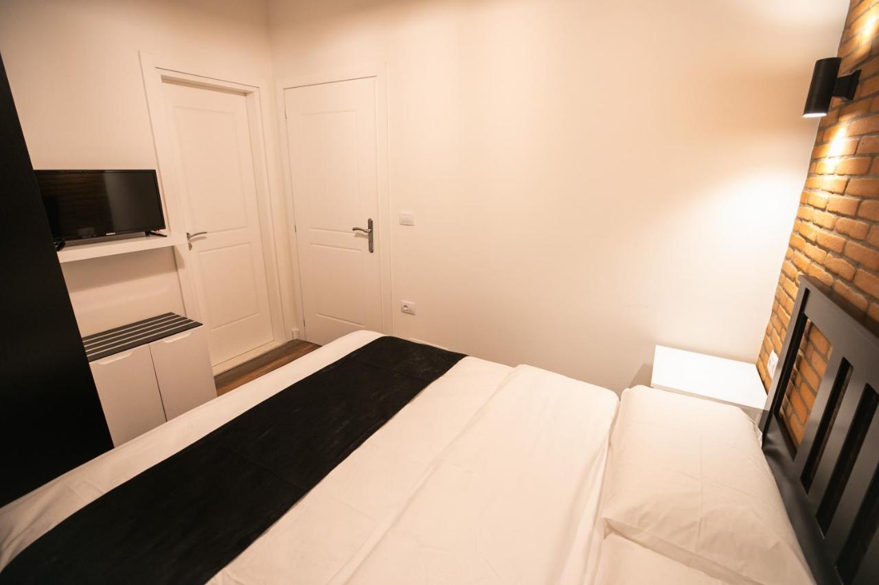 Sidi Hotel