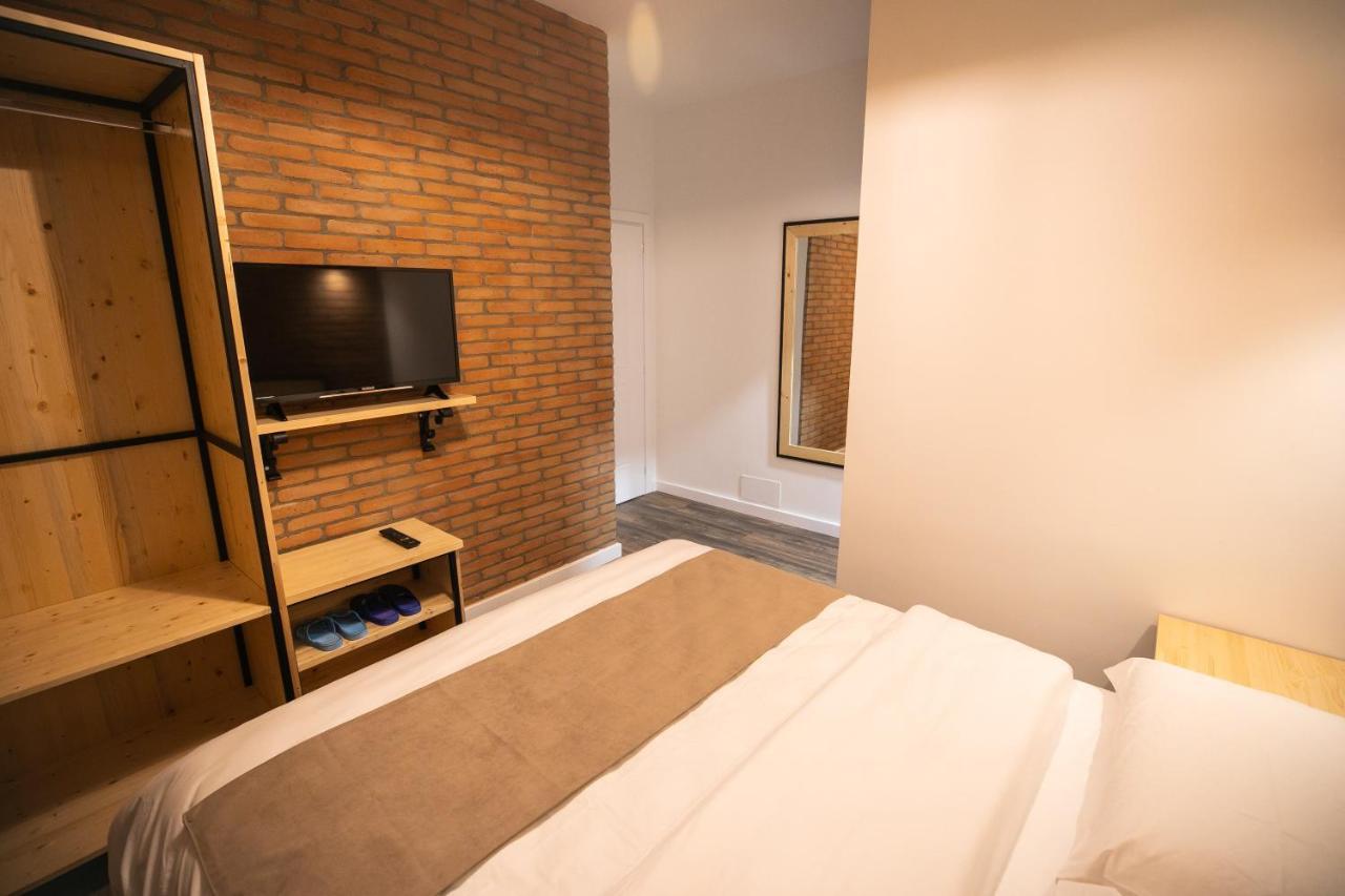 Sidi Hotel
