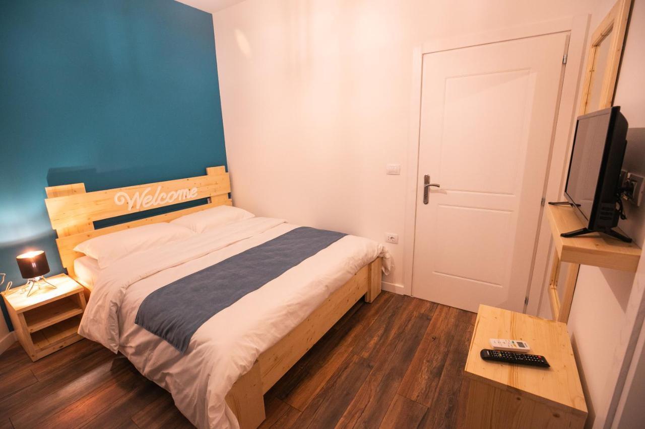 Sidi Hotel Tirana