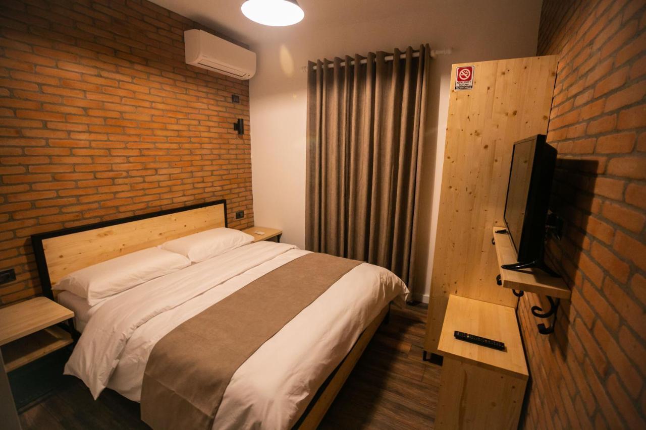 Hotel Sidi