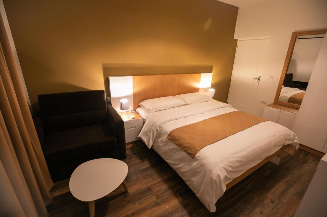 Sidi Hotel 2*