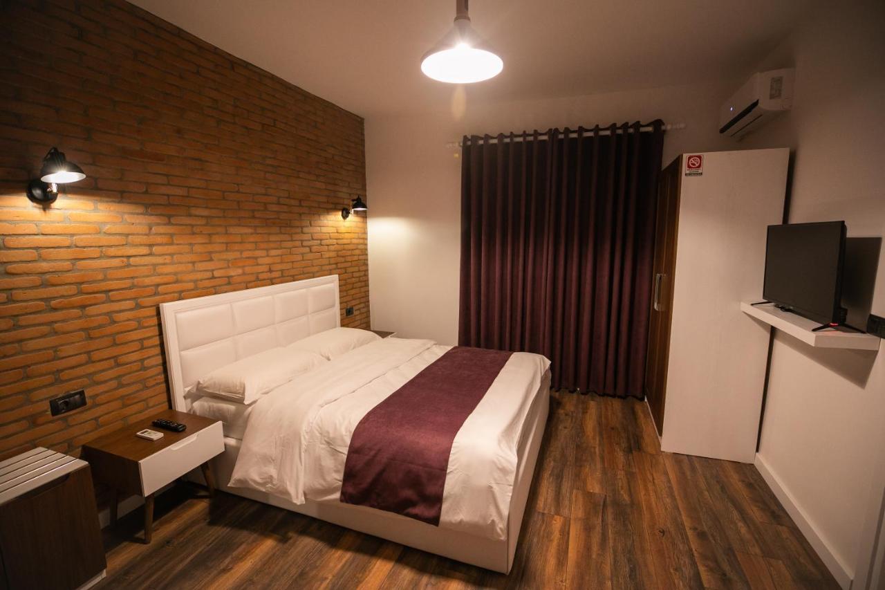 Sidi Hotel