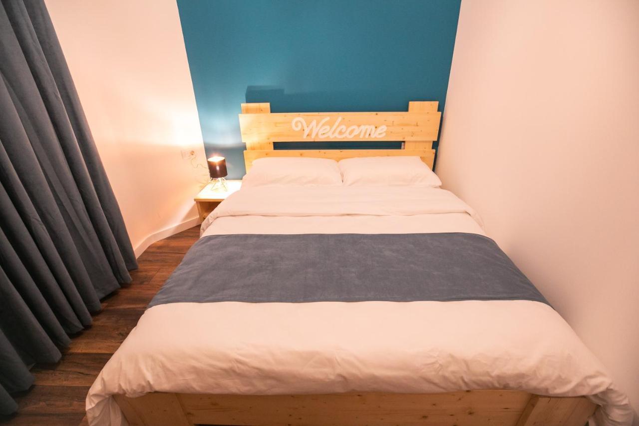 Hotel Sidi