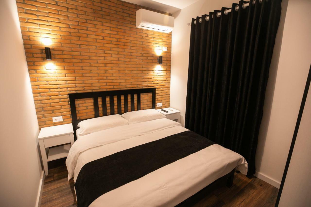 Sidi Hotel Tirana